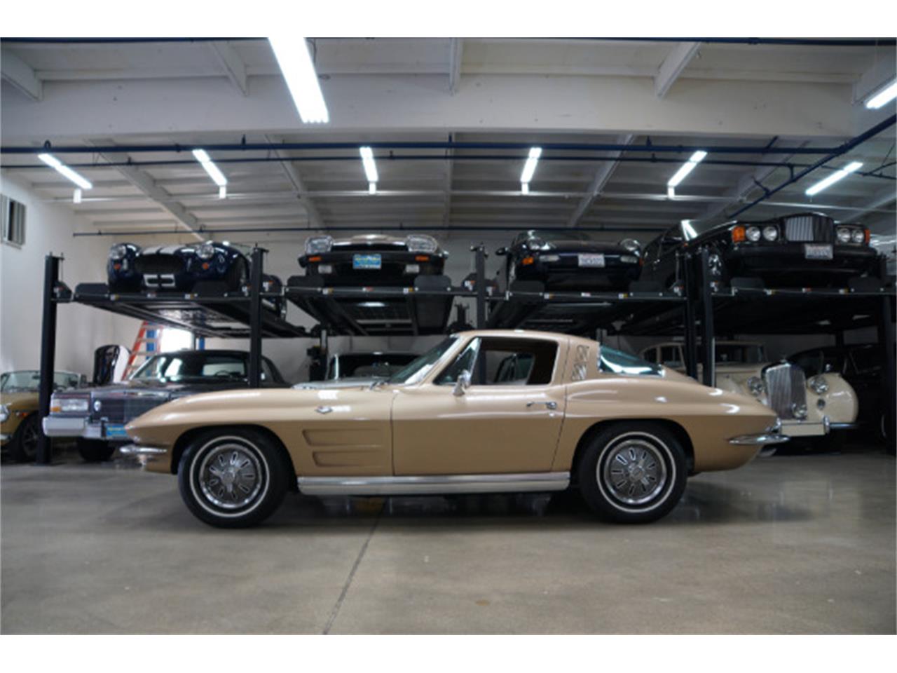 1964 Chevrolet Corvette