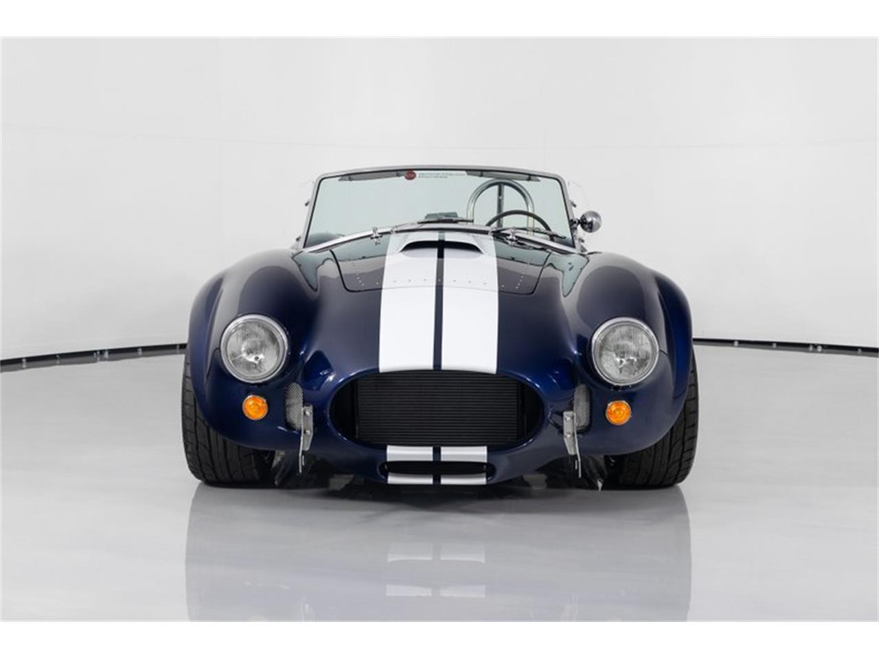1965 Backdraft Racing Cobra