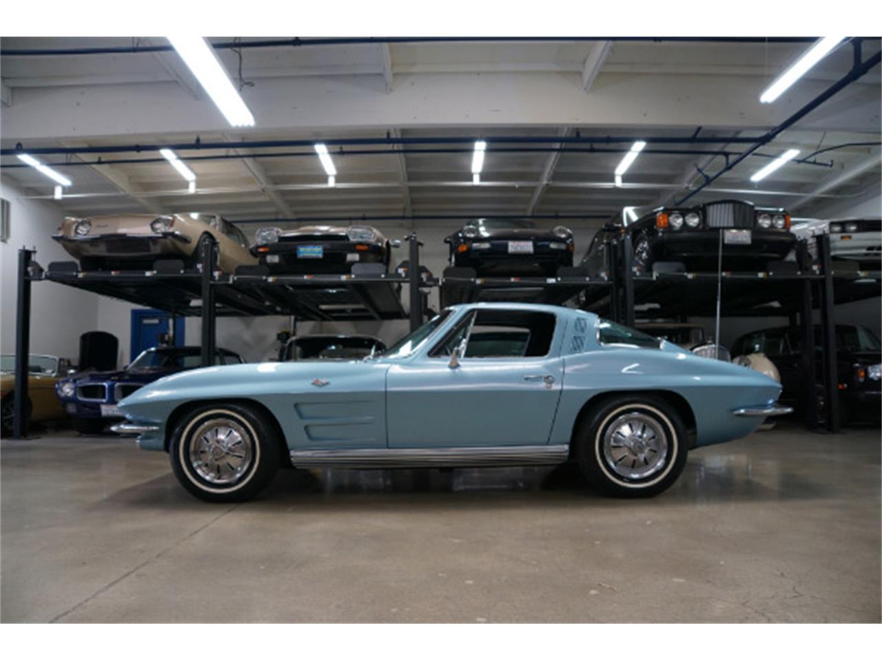 1964 Chevrolet Corvette