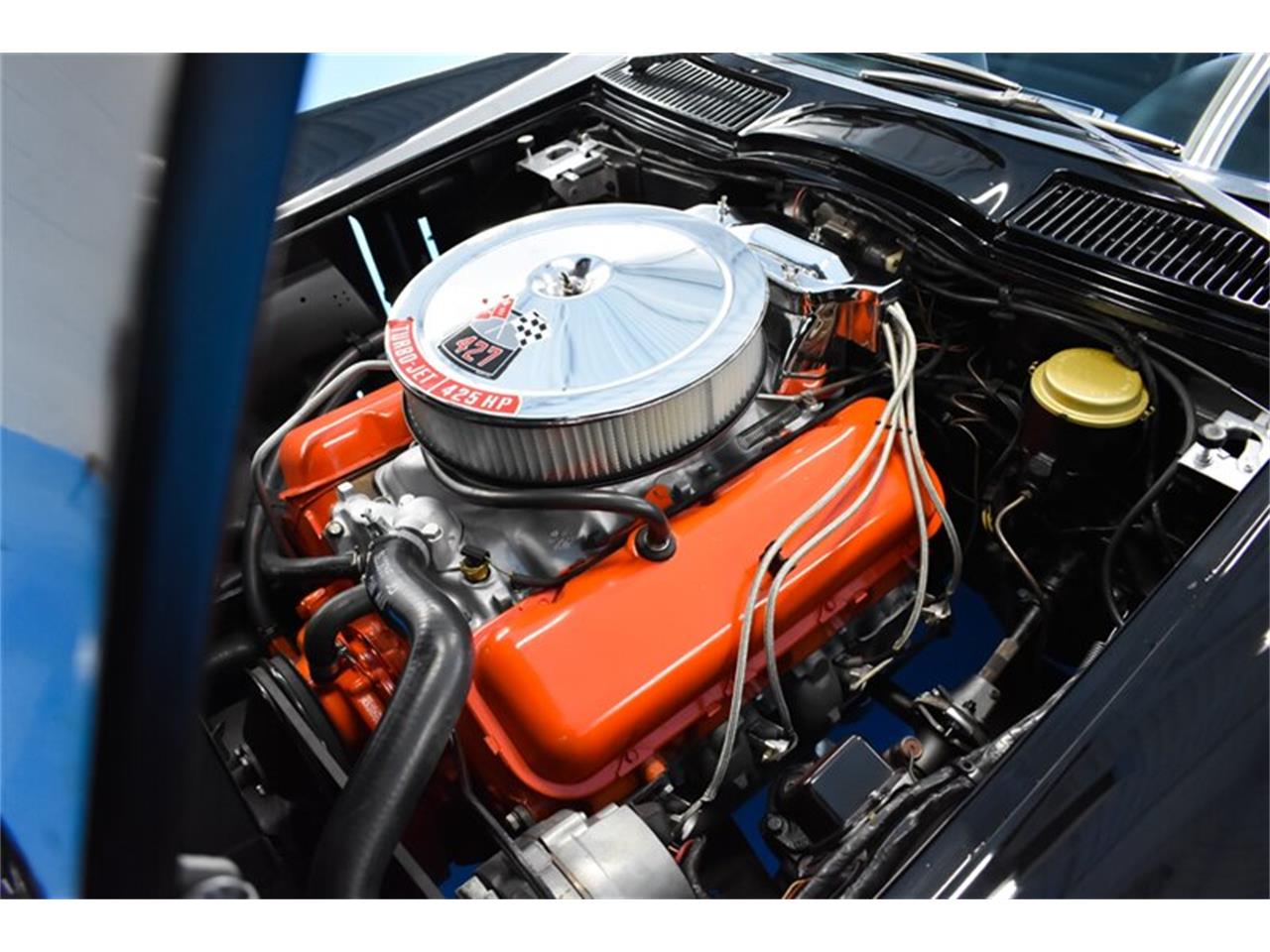 1966 Chevrolet Corvette