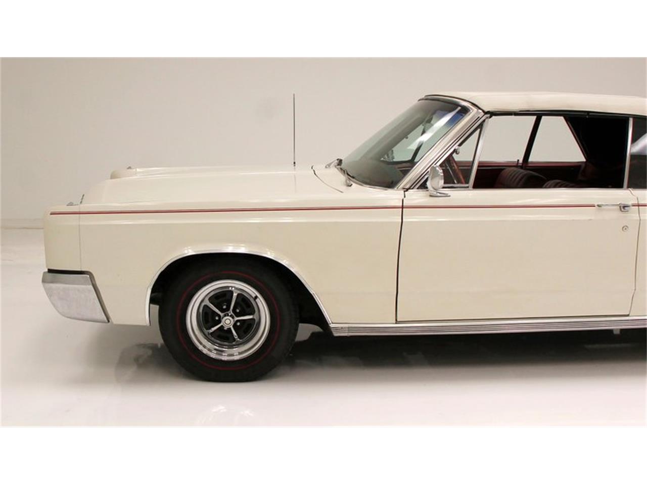 1967 Chrysler Newport