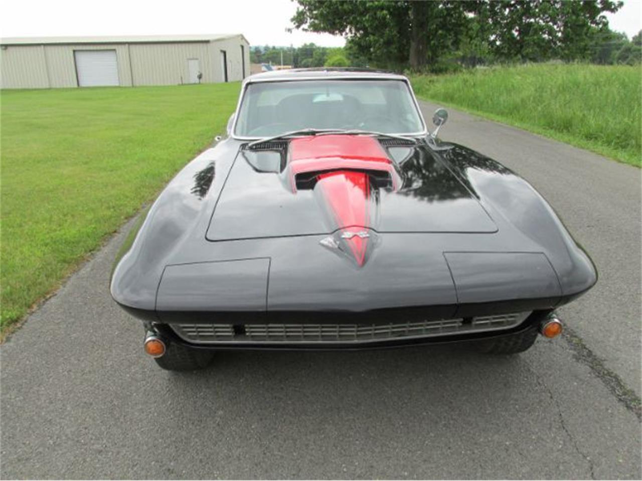 1967 Chevrolet Corvette