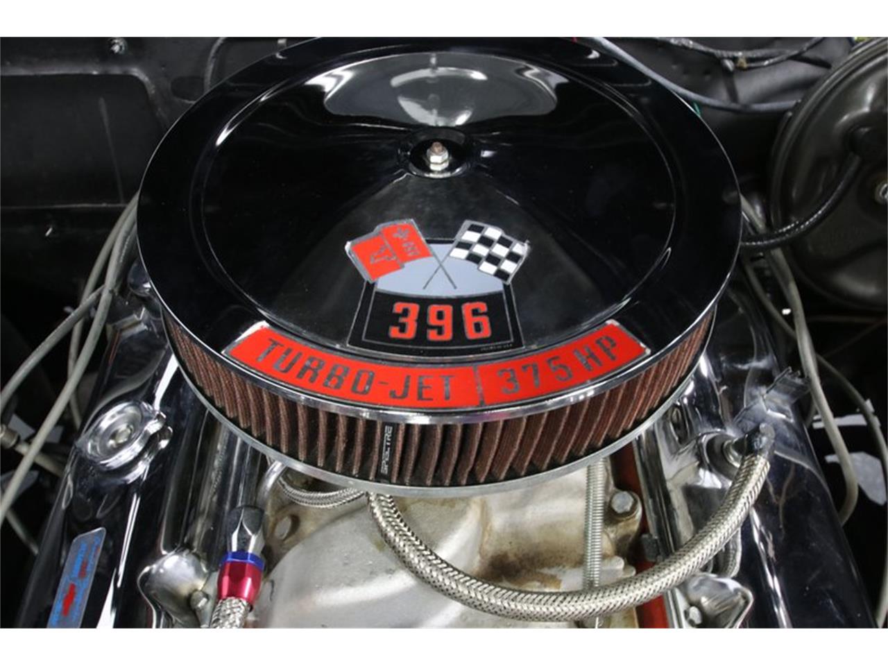 1967 Chevrolet Chevelle