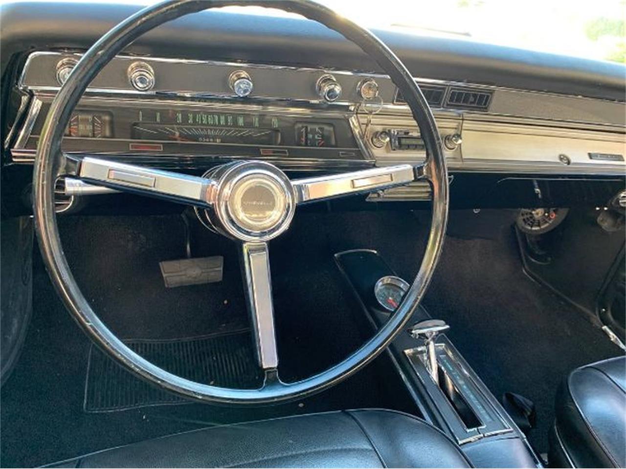 1967 Chevrolet Chevelle