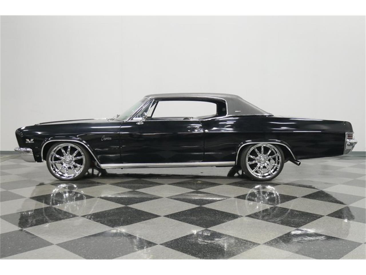 1966 Chevrolet Caprice