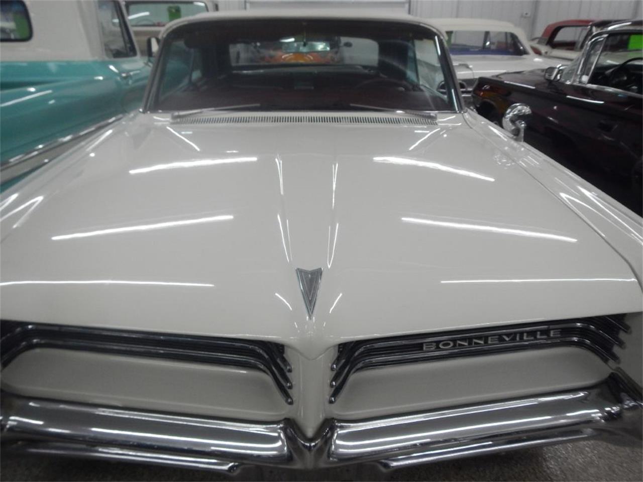 1964 Pontiac Bonneville