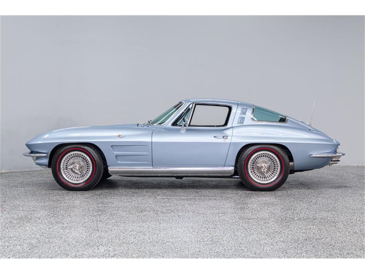 1964 Chevrolet Corvette