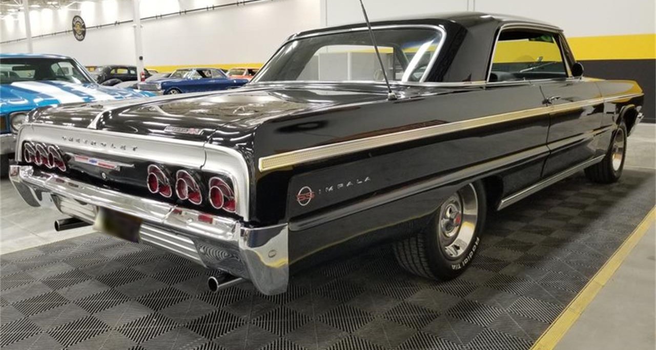1964 Chevrolet Impala
