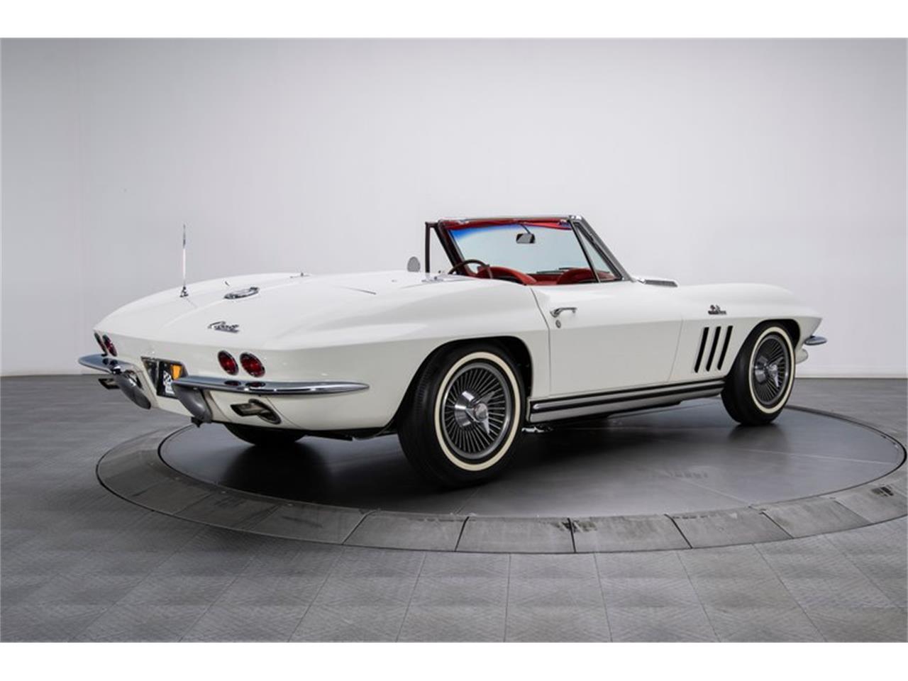 1965 Chevrolet Corvette