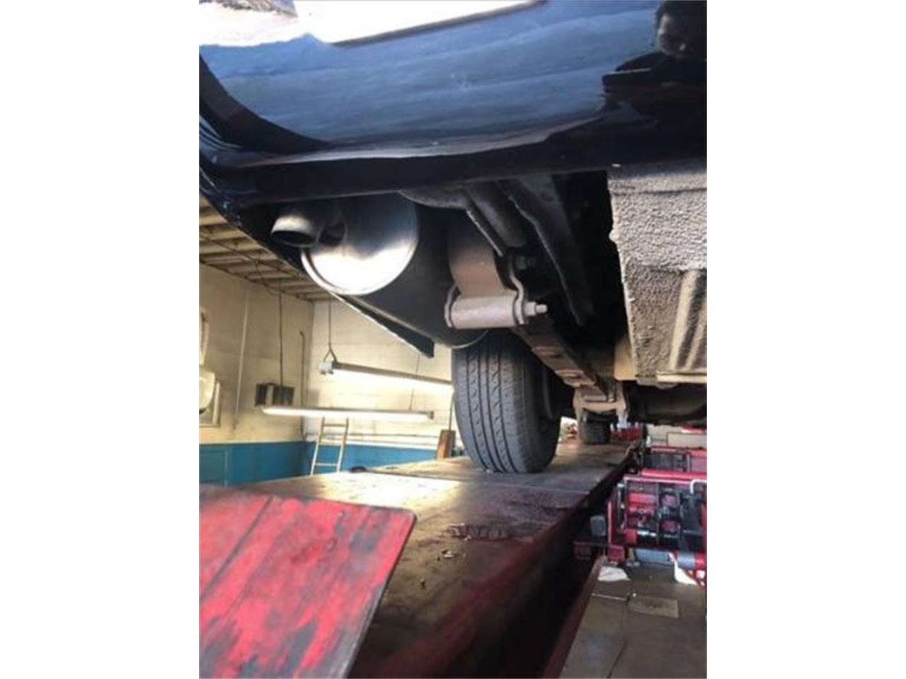 1964 Ford Thunderbird