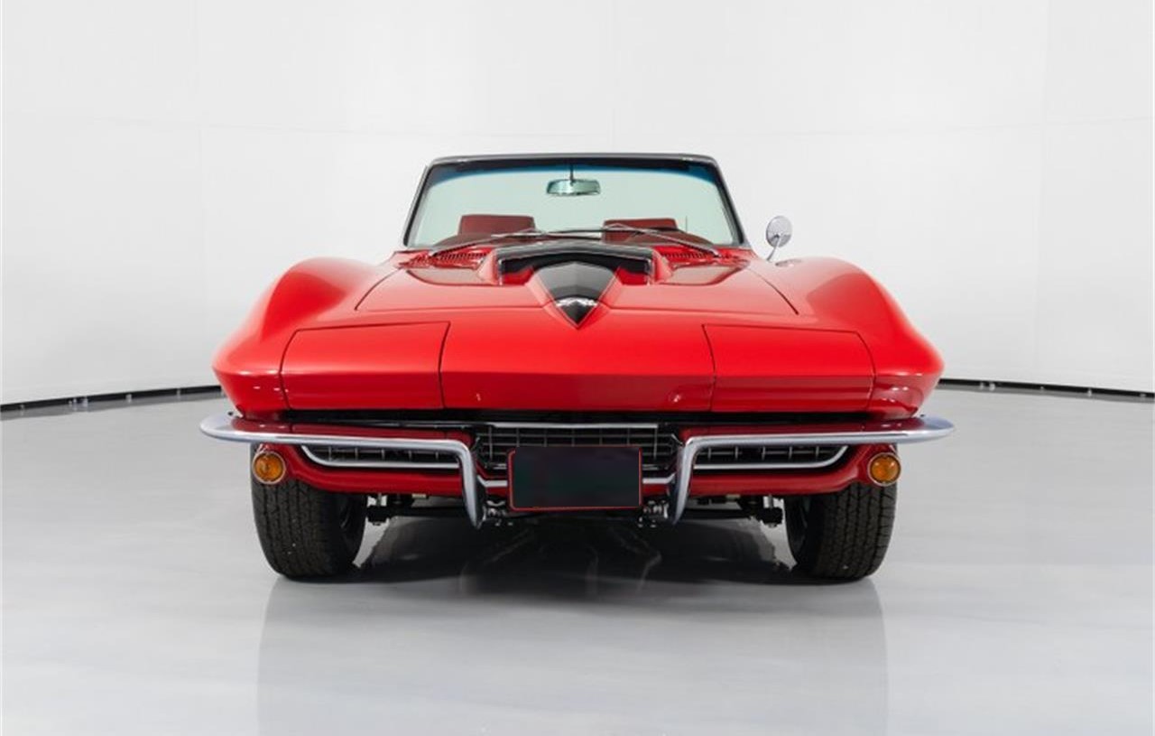 1967 Chevrolet Corvette