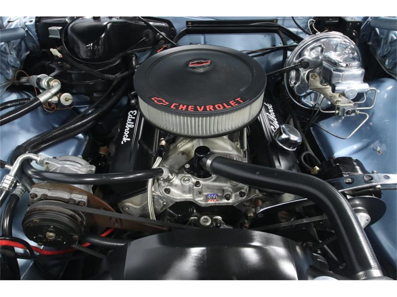 1967 Chevrolet Chevelle