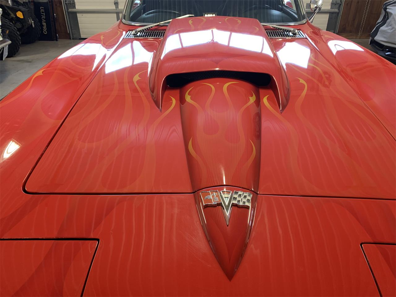 1964 Chevrolet Corvette