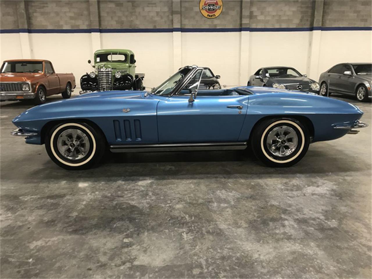 1965 Chevrolet Corvette Stingray