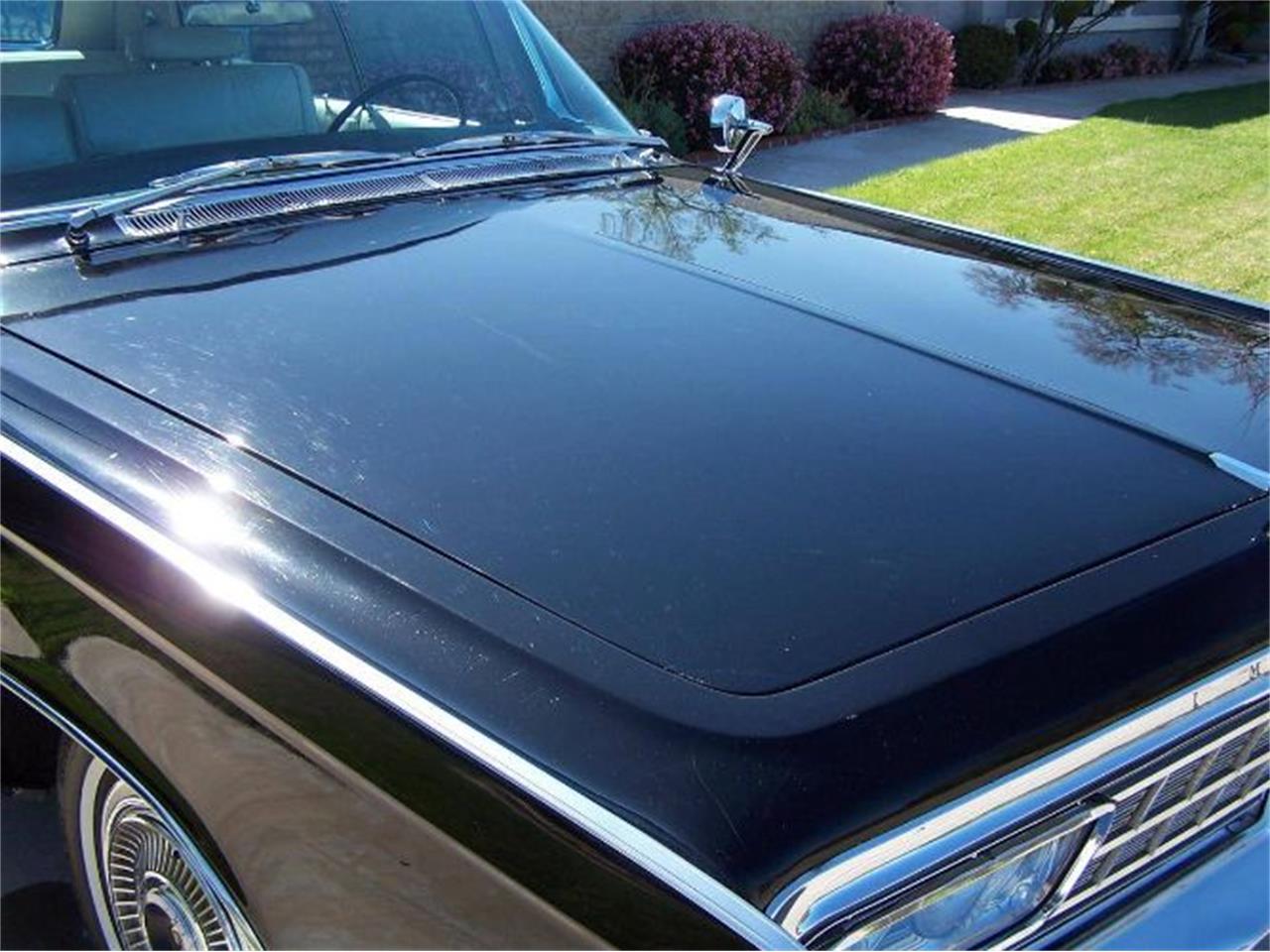 1966 Chrysler Imperial