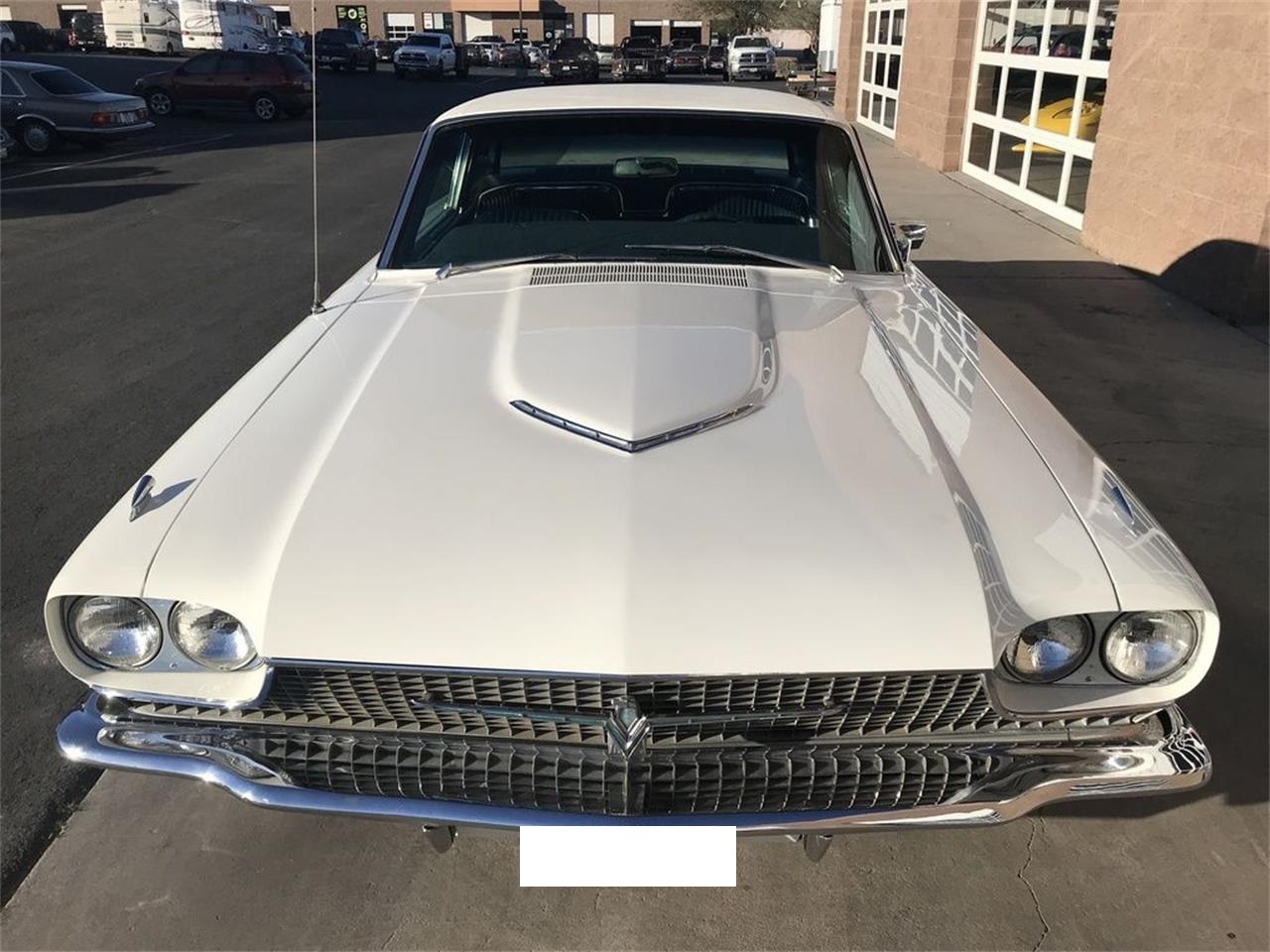 1966 Ford Thunderbird