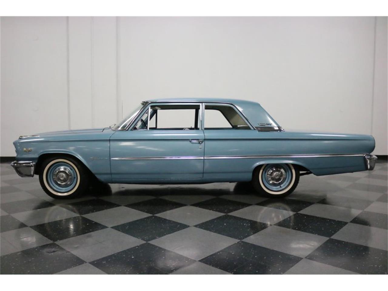 1963 Ford Galaxie