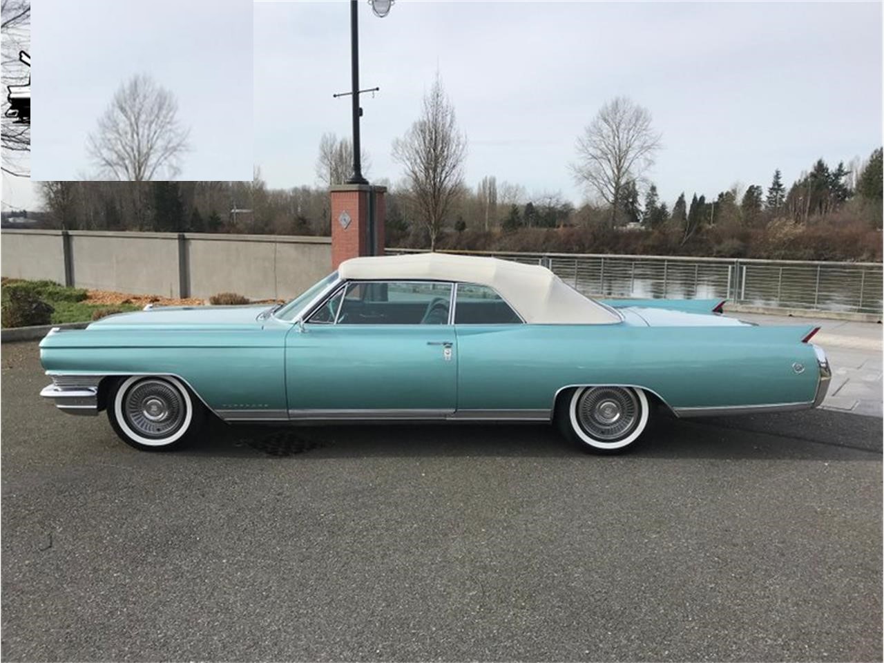 1964 Cadillac Eldorado