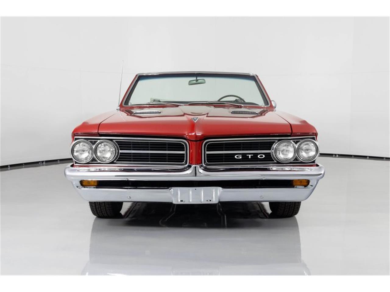 1964 Pontiac GTO