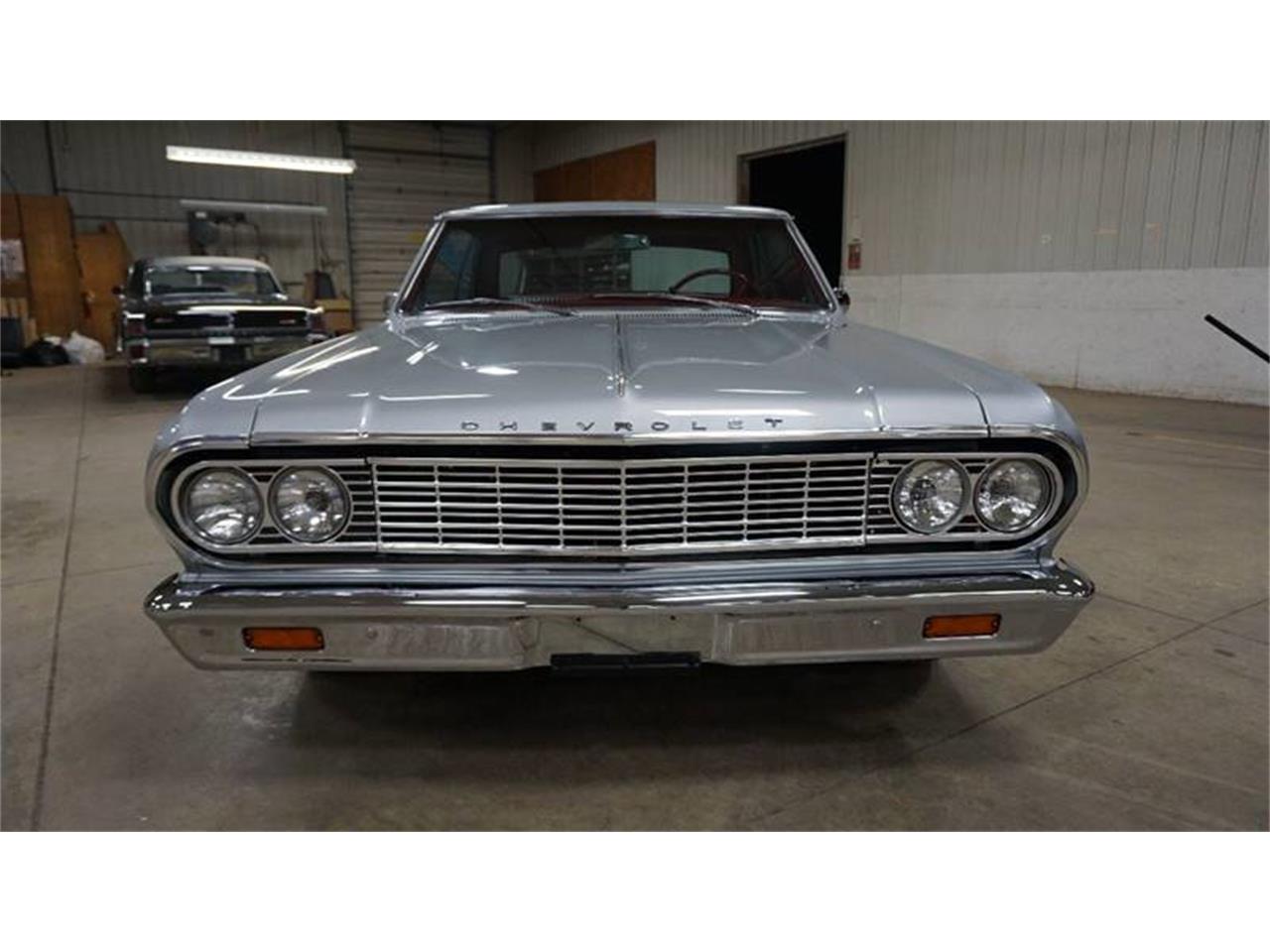 1964 Chevrolet Chevelle Malibu