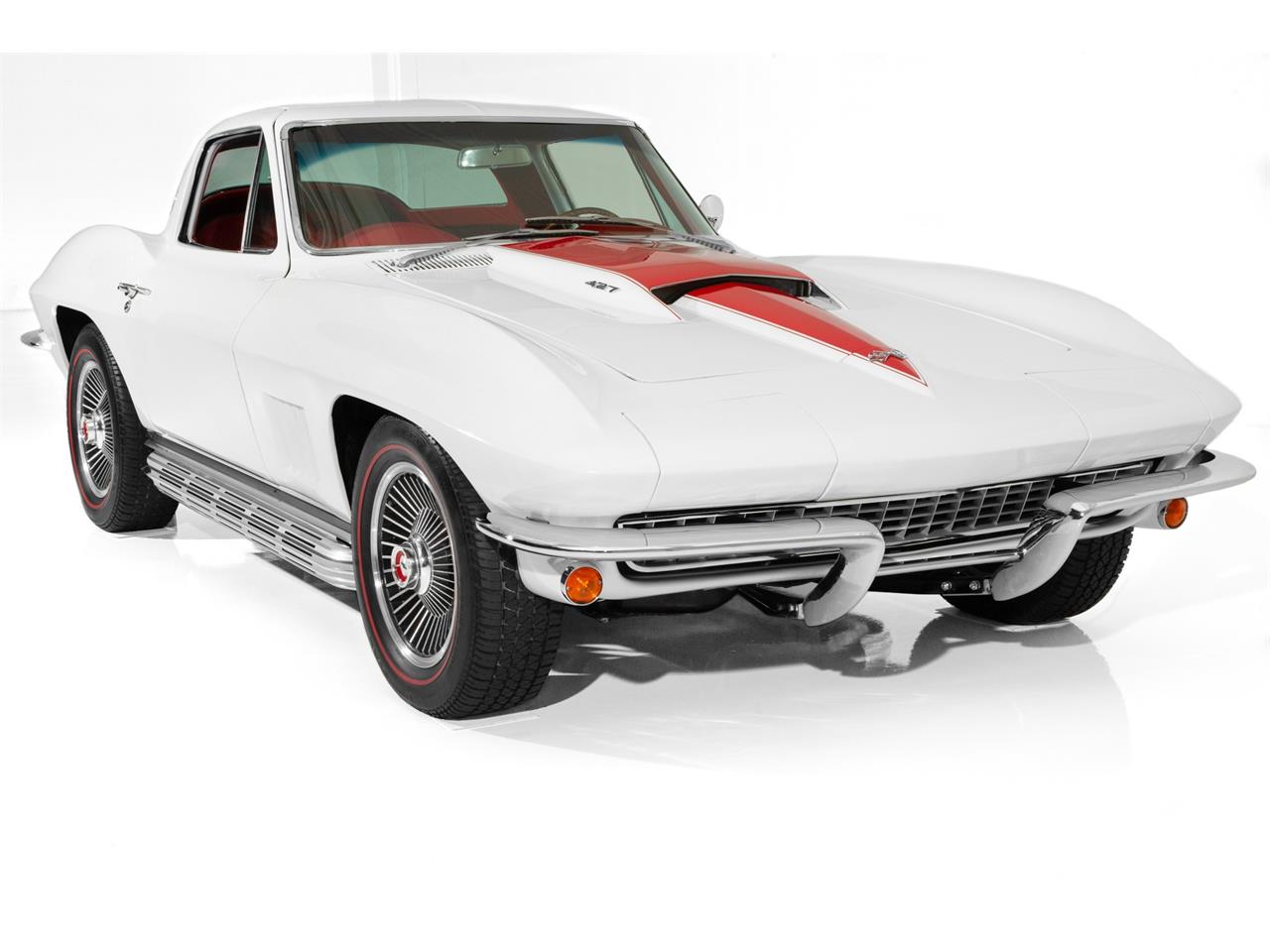 1967 Chevrolet Corvette