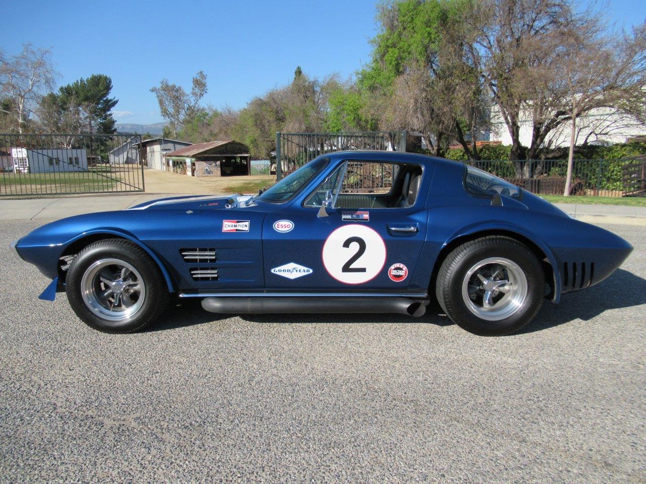 1964 Chevrolet Corvette