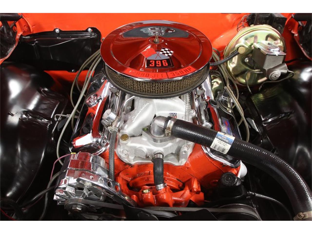 1967 Chevrolet Chevelle