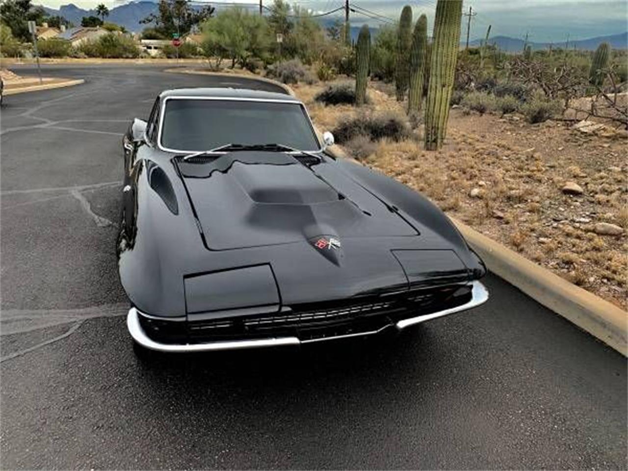 1964 Chevrolet Corvette
