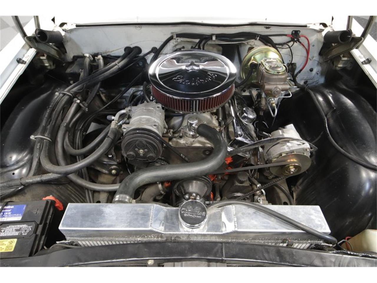 1962 Chevrolet Biscayne