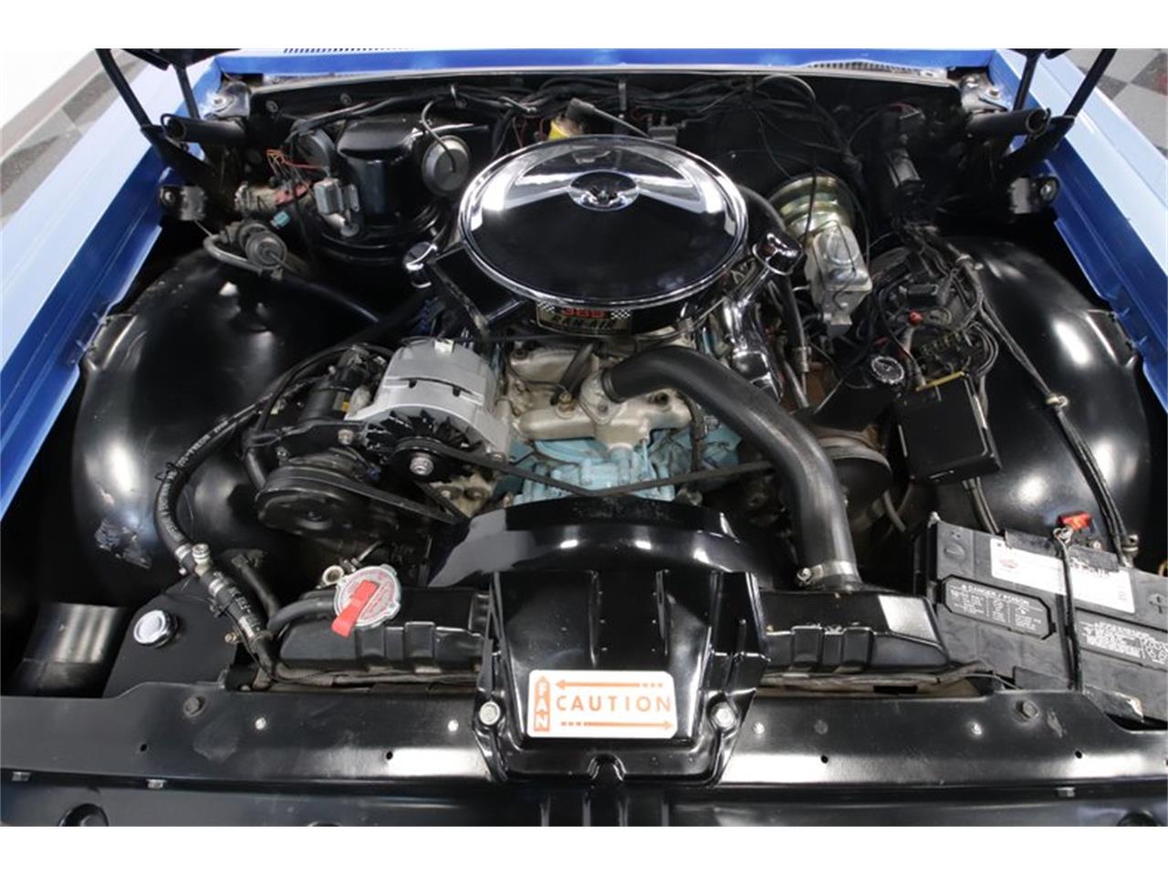 1963 Pontiac Catalina