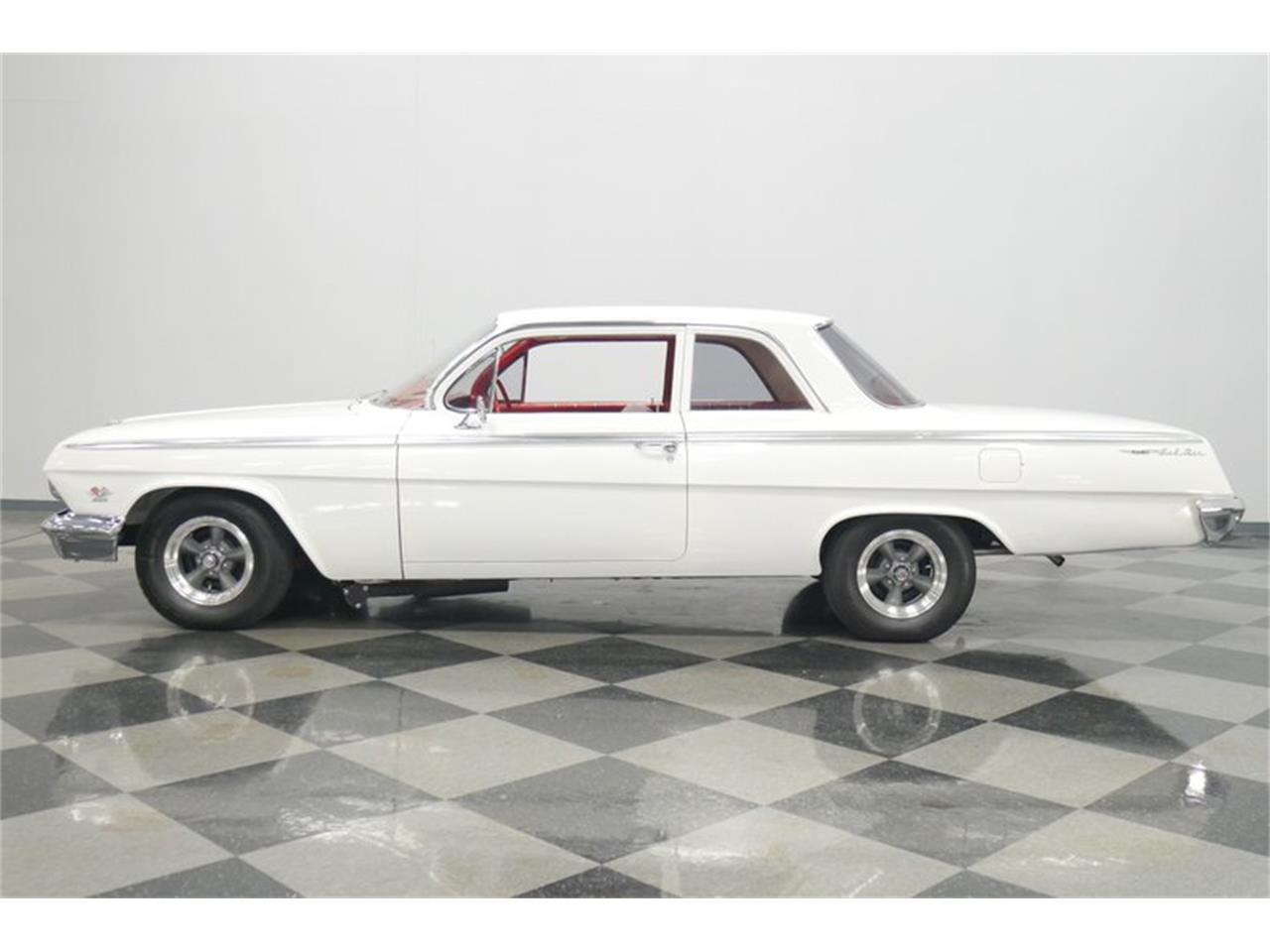 1962 Chevrolet Bel Air