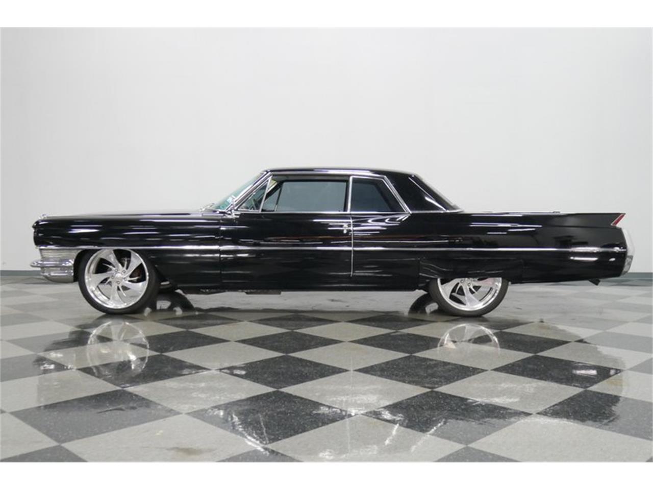 1964 Cadillac Series 62