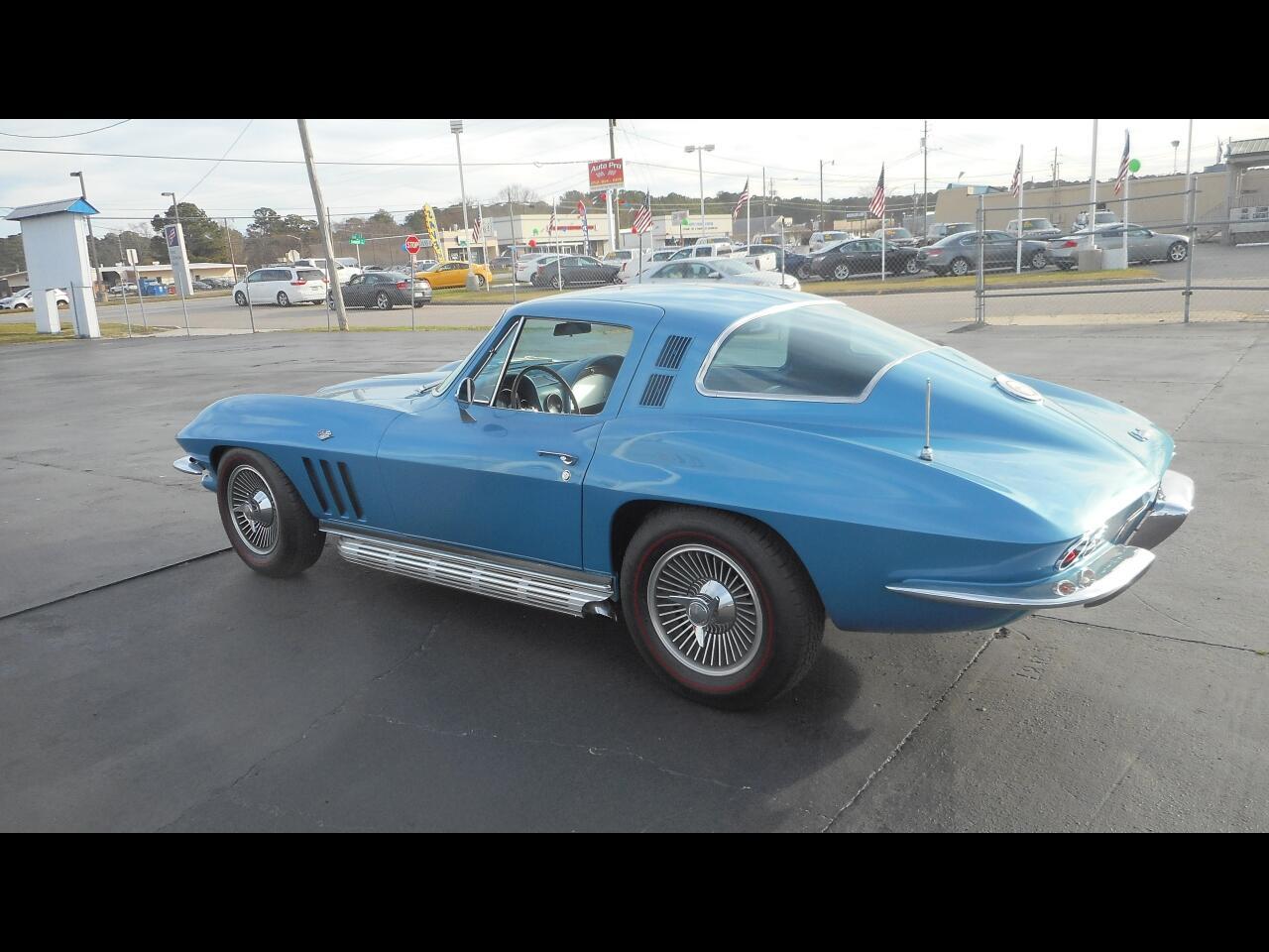 1965 Chevrolet Corvette Stingray