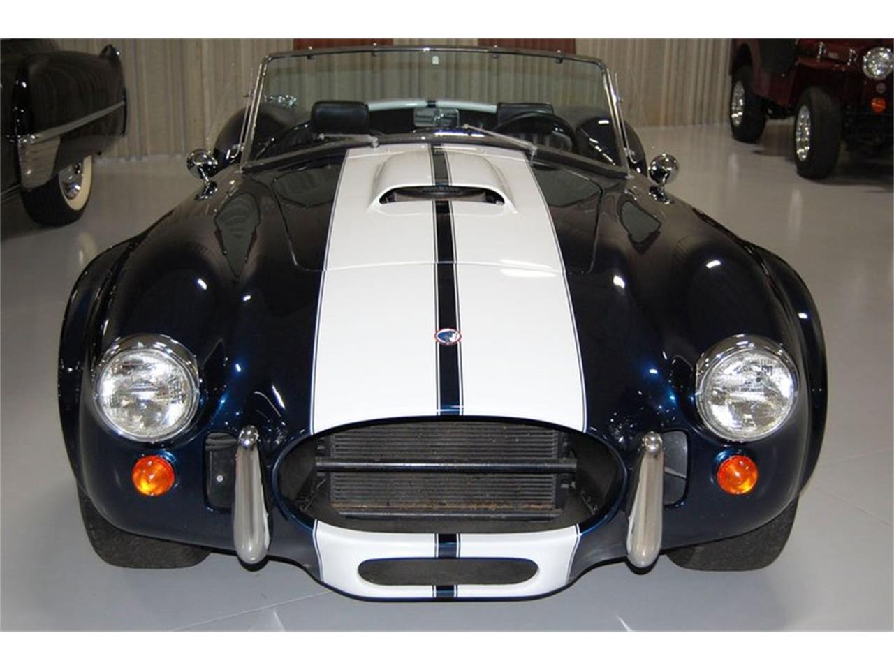 1966 AC Cobra
