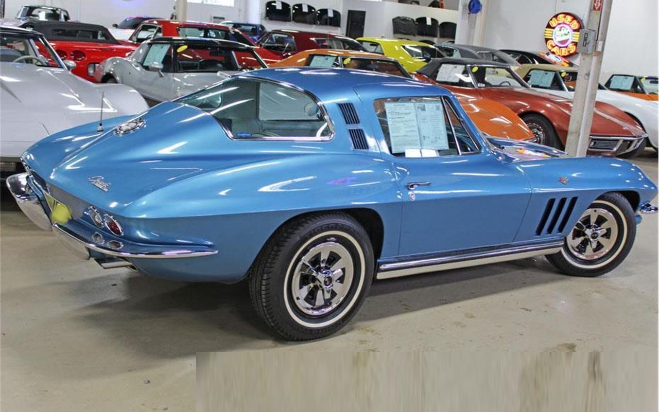 1965 Chevrolet Corvette