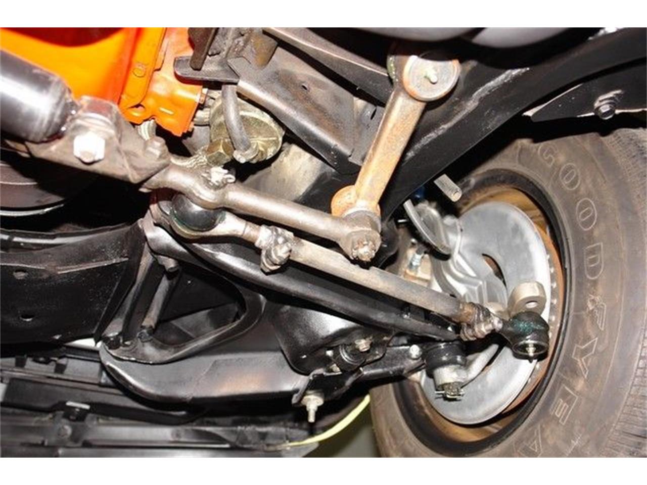 1968 Chevrolet Corvette