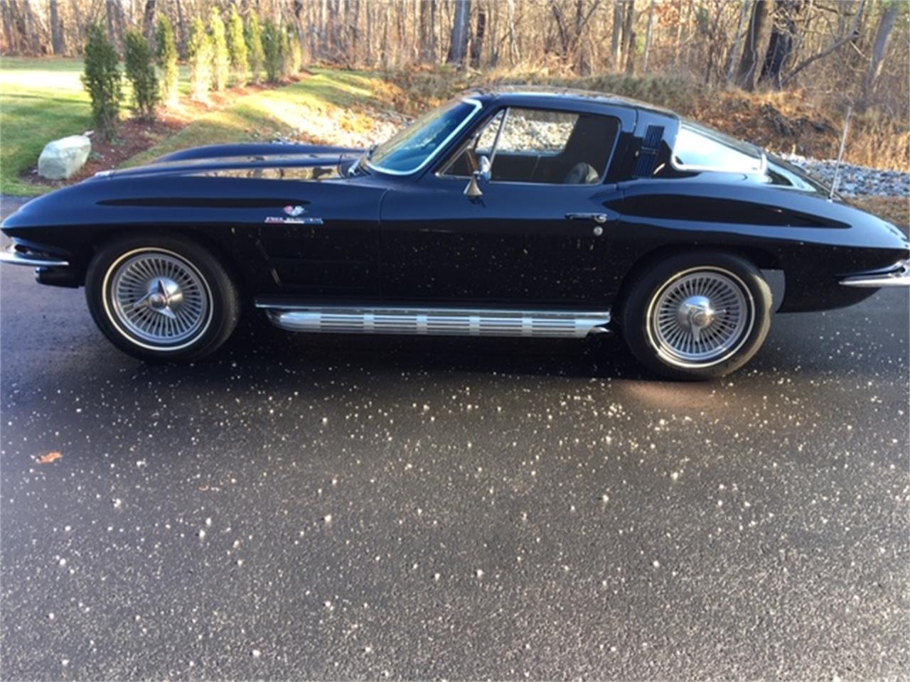 1964 Chevrolet Corvette