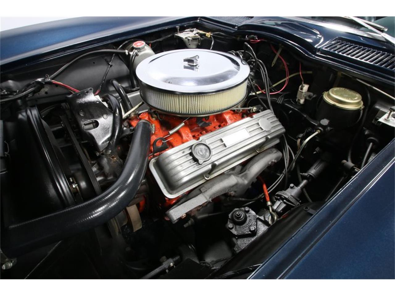 1964 Chevrolet Corvette