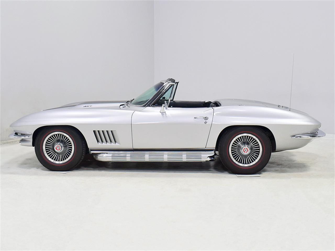 1967 Chevrolet Corvette