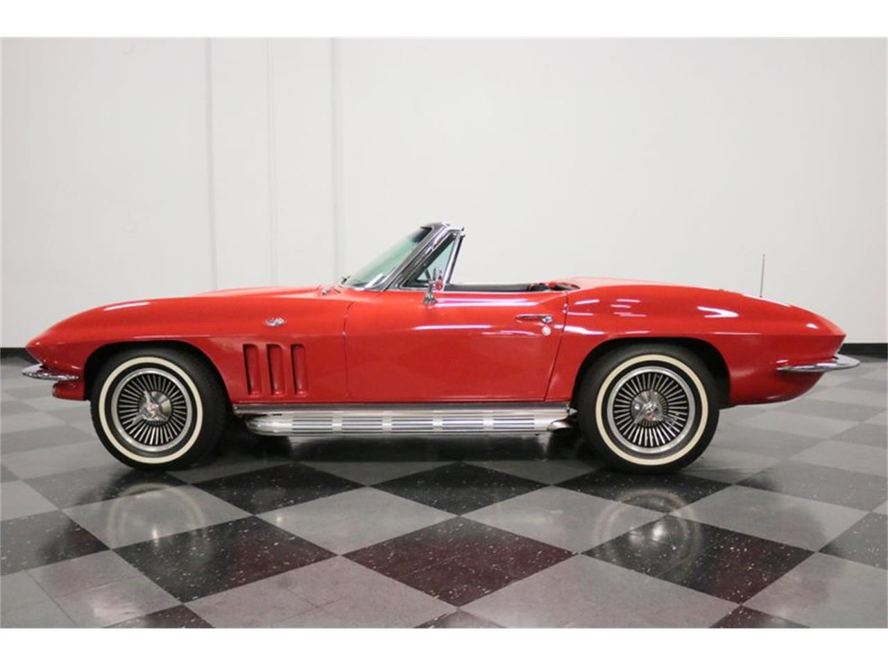 1965 Chevrolet Corvette