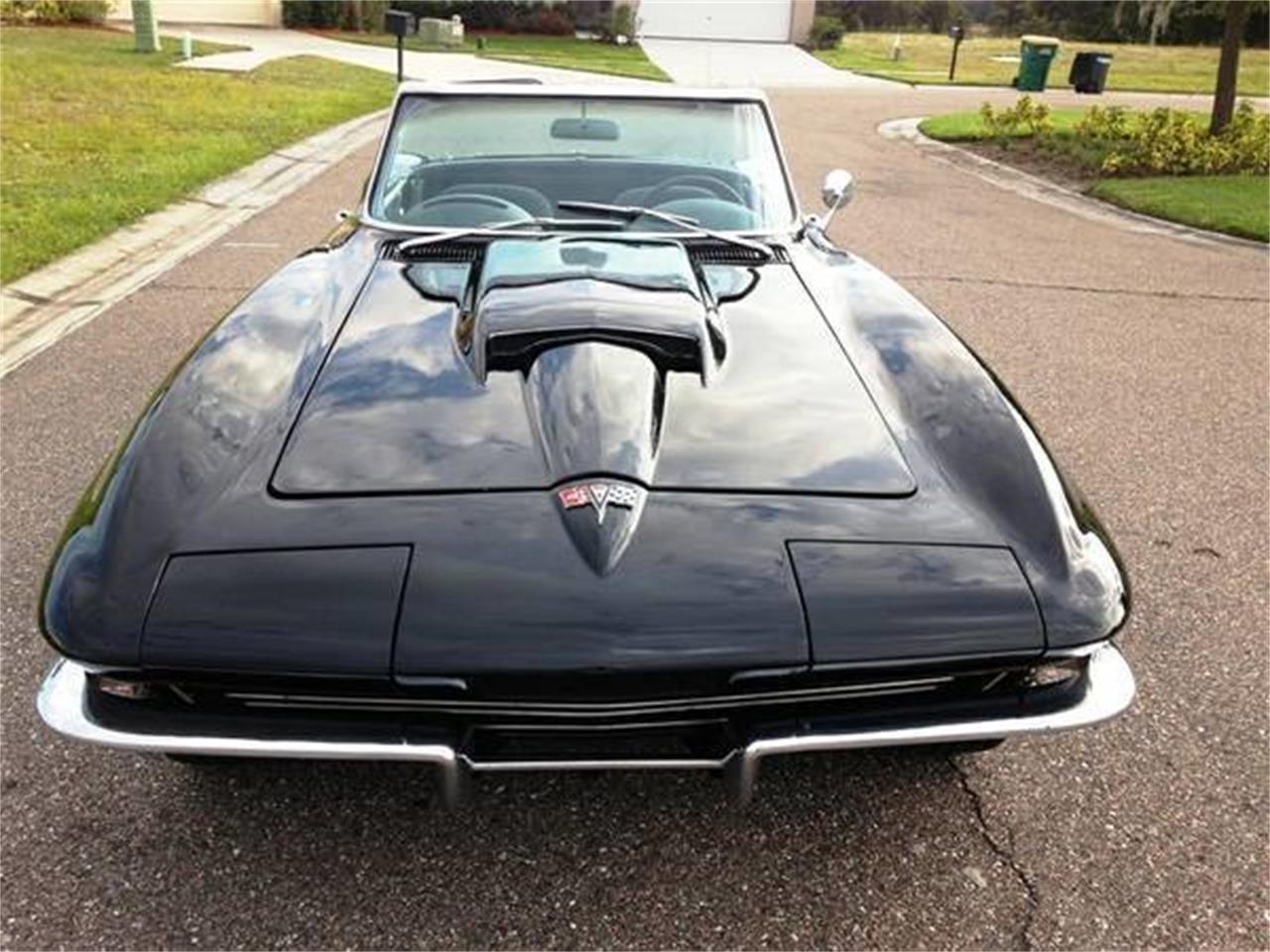 1964 Chevrolet Corvette