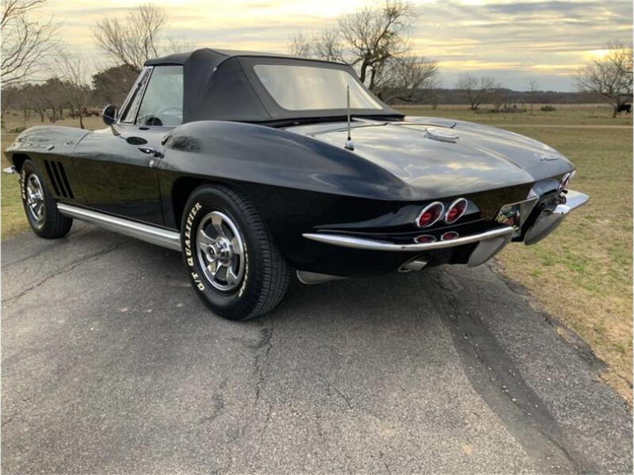 1965 Chevrolet Corvette