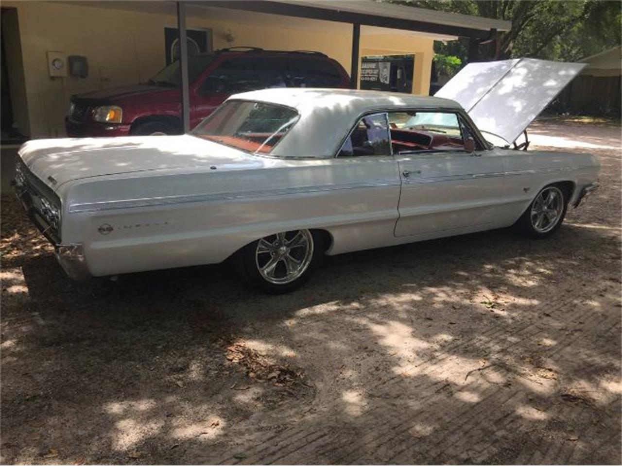 1964 Chevrolet Impala