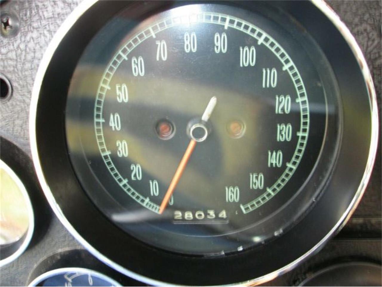 1967 Chevrolet Corvette