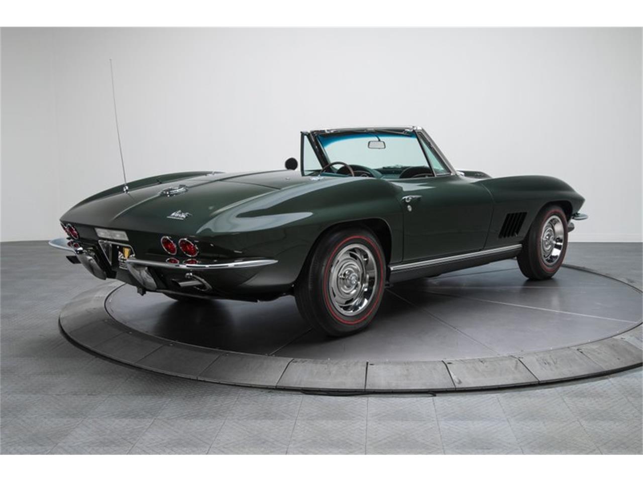 1967 Chevrolet Corvette