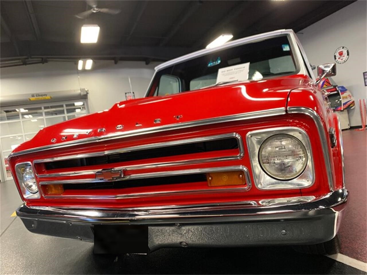 1968 Chevrolet C K 10