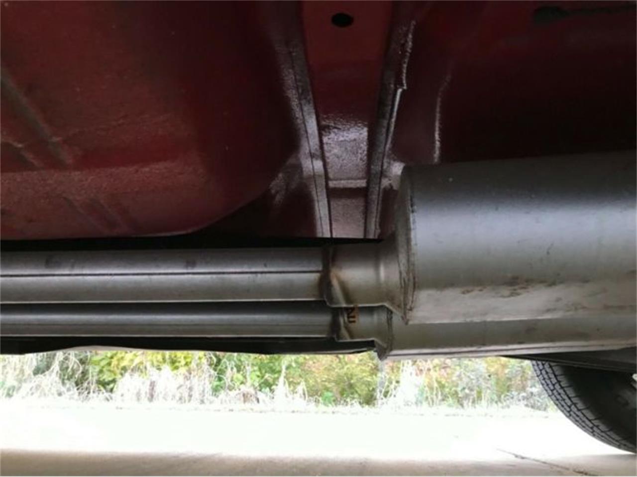 1967 Chevrolet Chevelle