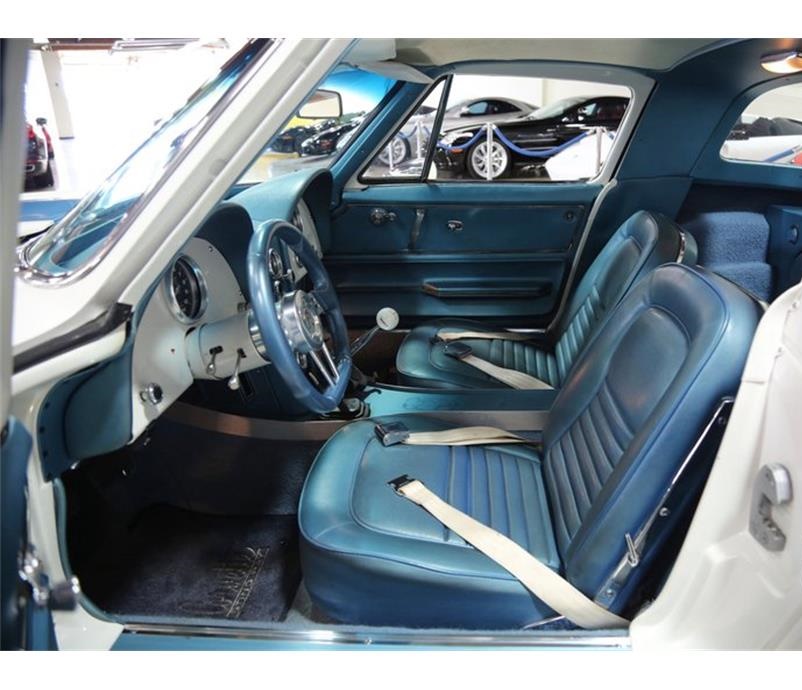 1964 Chevrolet Corvette