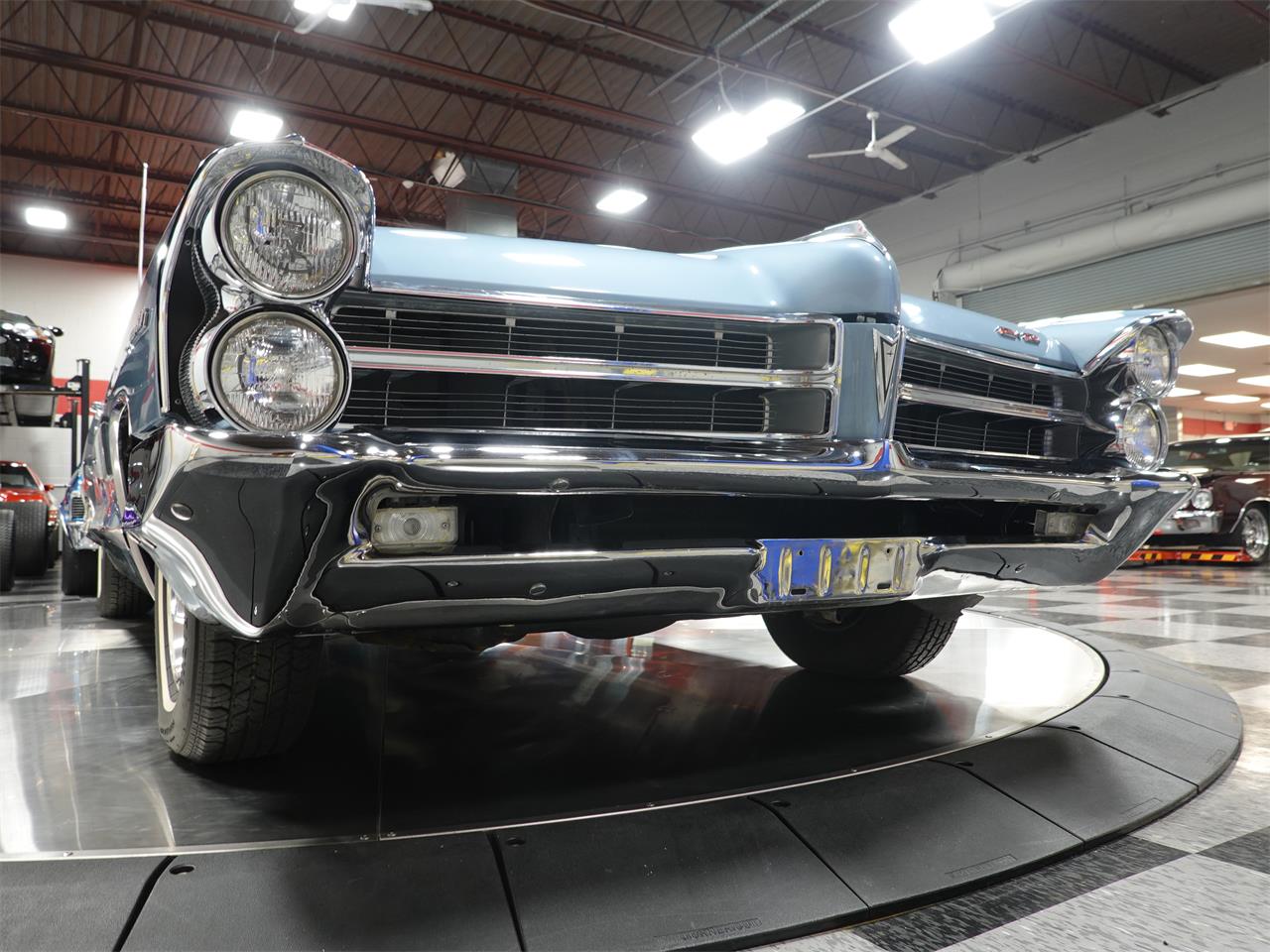 1965 Pontiac Catalina