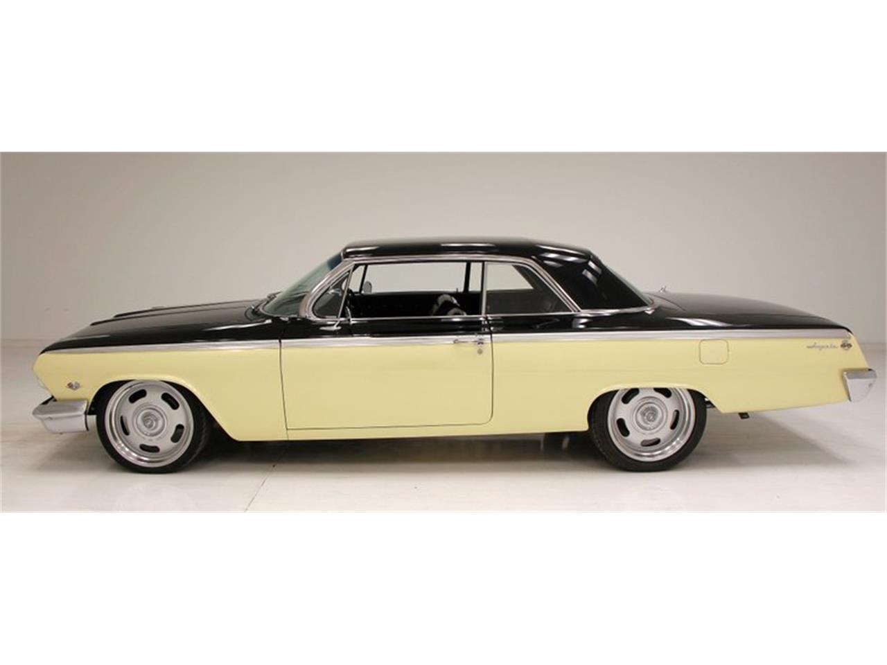 1962 Chevrolet Impala